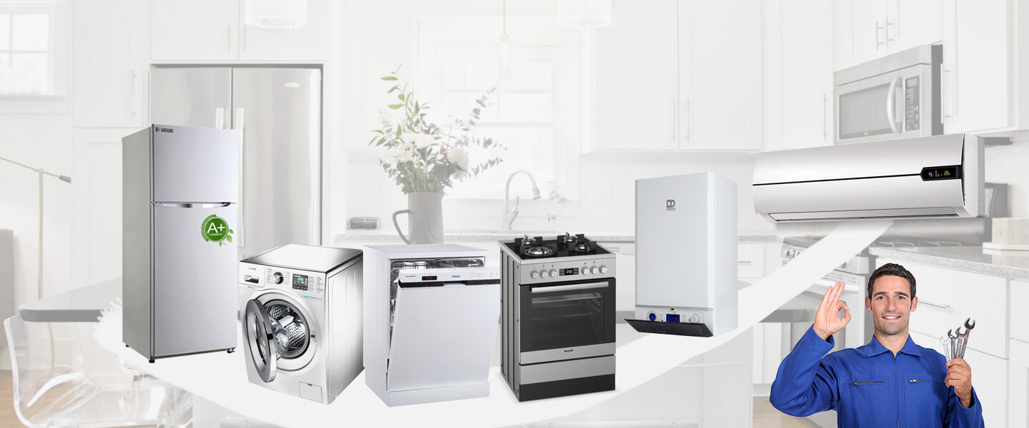 Köşk Whirlpool Servisi